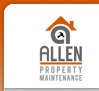 Allen Property Logo